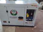 Unboxed LW 7.5 KW Petrol Generator – Fresh Condition