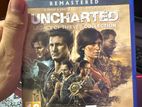 Uncharted 4 ps5
