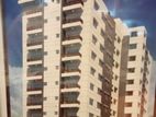 Under Construction flat for sale at shahjadpur