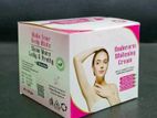 underarm whitening cream