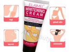 underArms whitening cream