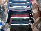 underwear for man boxer