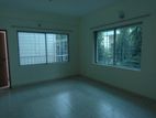 Unfinished 2350 SqFt Flar Rent @ Gulshan