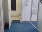 Unfinished Office