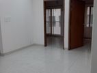 Unfinished Office