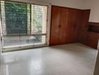 Unfurnish 2050 sft 3 Bed room apt rent in banani North