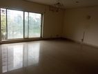 unfurnish 2500 sft 4 bedroom apt rent in gulshan 2