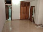 unfurnish 2800 sft 3 Bed room apt in gulshan