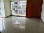 Unfurnish 3 Bed room apt available in banani North