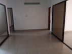 unfurnish 3 bedroom apt rent at Gulshan