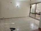 Unfurnish 3 Bedroom Apt Rent in Gulshan