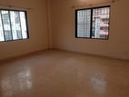 unfurnish 4 Bed room 3000sft apt rent in gulshan north