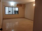 unfurnish 4 Bed room apt rent in gulshan 2 North side