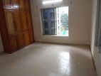 unfurnish 4 bedroom apt rent in gulshan 2