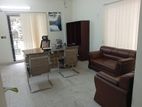 Unfurnished 2400 SqFt Residence Building Office For Rent in Gulshan-1