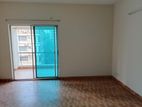 Unfurnished 2430 Sqft Apartment For Rent @ Gulshan