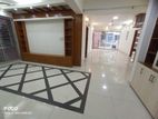 Unfurnished 3 Bed 2450 Sqft Apartment Rent in Gulshan 1