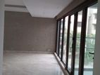 Unfurnished 3-Bed Apartment Rent 2-Carparking Gulshan-2