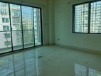 Unfurnished 3 Bed room Flat Rent in Gulshan