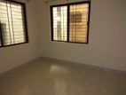 Unfurnished 3Bed-2300 SqFt Apt: available For Rent @ Gulshan