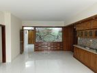 Unfurnished 3Bed-2800 SqFt Apt: For Rent In GULSHAN