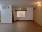 Unfurnished 3bedroom-2250 Sqft Apartment For Rent in Gulshan