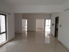 Unfurnished 3Bedroom-2750 SqFt Apartment Rent In Gulshan
