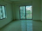 Unfurnished 3bedroom flat rent in Gulshan
