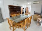 Unfurnished apartment 2200sft