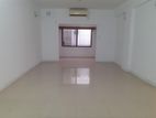 Unfurnished Apartment 2600sft.