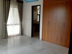 Unfurnished apartment at Gulshan