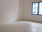 unfurnished Appartment
