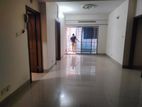 Unfurnished Flat For Rent In Banani