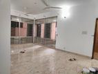 Unfurnished Flat For Rent In banani