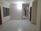 Unfurnished Flat For Rent in Banani