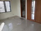 UNFURNISHED FLAT FOR RENT IN GULSHAN 1