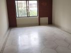 UNFURNISHED FLAT FOR RENT IN GULSHAN 2