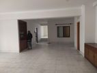 Unfurnished flat for Rent in Gulshan