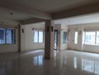 Unfurnished flat for Rent in office Gulshan