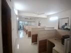 Unfurnished flat for Rent office Gulshan