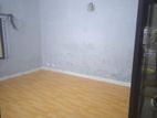 Unfurnished apartment rental