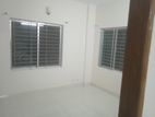 Unfurnished apartment rental