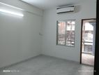 unfurnished2400 Sft Flat For Rent with Ac