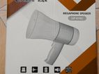 Uni-Pex Microphone Speaker