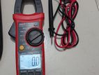 UNI-T 203+ Clamp Meter