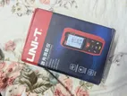 UNI-T লেজার ডিসটেন্স মিটার
