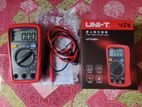 UNI-T UT33B+ Digital Multimeter