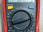 UNI-T UT33B+ Multimeter