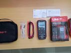 Uni-t Ut60s Digital Multimeter with Case Bag And Replaceable Cover