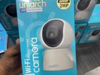 UNIARCH WIFI IP CAMERA
